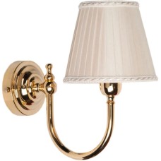 Светильник золото Tiffany World Bristol TWBR029oro