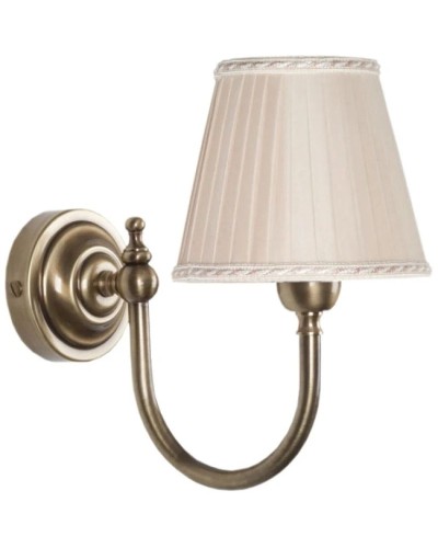 Светильник бронза Tiffany World Bristol TWBR029br