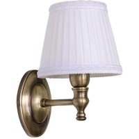 Светильник бронза Tiffany World Bristol TWBR039br