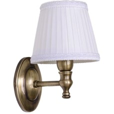 Светильник бронза Tiffany World Bristol TWBR039br