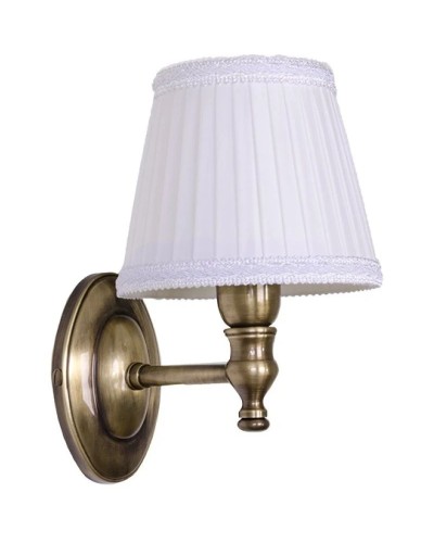 Светильник бронза Tiffany World Bristol TWBR039br