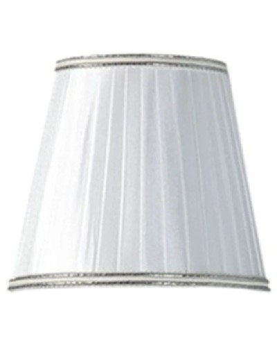 Светильник белый/золото Tiffany World Harmony TWHA029bi/oro