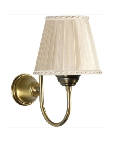 Светильник бронза Tiffany World Harmony TWHA029br