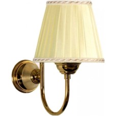 Светильник золото Tiffany World Harmony TWHA029oro