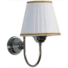 Светильник хром Tiffany World Harmony TWHA029cr