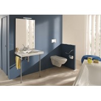 Светильник Jacob Delafon Struktura 31 EB1224-NF Хром