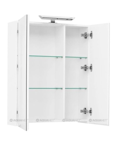 Светильник универсальный, хром WT-330 LED Aquanet 00181662