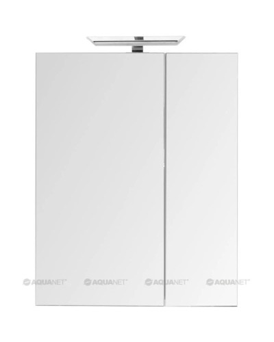 Светильник универсальный, хром WT-330 LED Aquanet 00181662