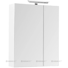 Светильник универсальный, хром WT-330 LED Aquanet 00181662