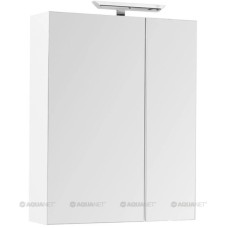 Светильник универсальный, хром WT-330 LED Aquanet 00181662