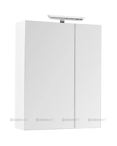 Светильник универсальный, хром WT-330 LED Aquanet 00181662