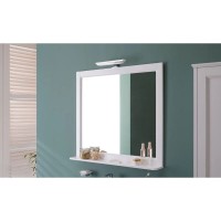 Светильник универсальный, хром WT-330 LED Aquanet 00181662