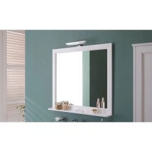 Светильник универсальный, хром WT-330 LED Aquanet 00181662