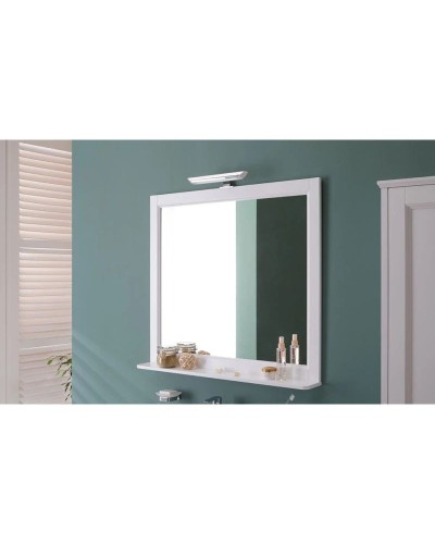 Светильник универсальный, хром WT-330 LED Aquanet 00181662