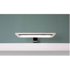 Светильник универсальный, хром WT-330 LED Aquanet 00181662