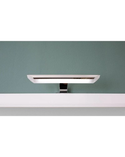 Светильник универсальный, хром WT-330 LED Aquanet 00181662