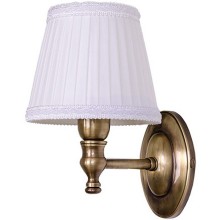 Светильник TW Bristol TWBR039br Бронза без абажура