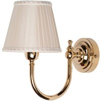 Светильник TW Bristol TWBR029oro Золото без абажура