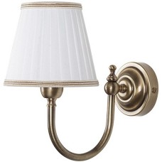 Светильник TW Bristol TWBR029br Бронза без абажура