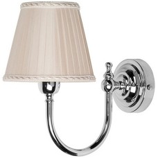 Светильник TW Bristol TWBR029cr Хром без абажура