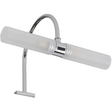 Светильник Aquanet 270 MT-G9002 179495 Хром