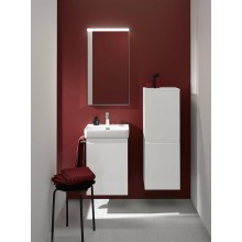 Светильник Laufen Frame 25 55 4.4746.2.900.007.1 Хром матовый