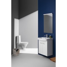 Светильник Laufen Frame 25 55 4.4746.2.900.007.1 Хром матовый