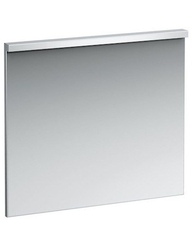 Светильник Laufen Frame 25 80 4.4749.1.900.007.1 Хром матовый