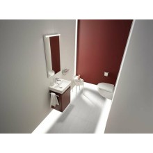 Светильник Laufen Frame 25 100 4.4751.2.900.007.1 Хром матовый