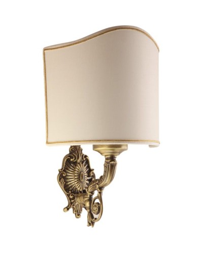 Светильник Migliore Elisabetta 17010 Бронза