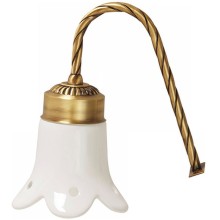 Светильник Migliore Edera 16902 Бронза