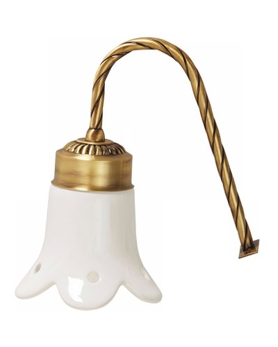 Светильник Migliore Edera 16902 Бронза