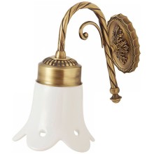 Светильник Migliore Edera 16903 Бронза