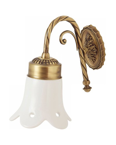 Светильник Migliore Edera 16903 Бронза