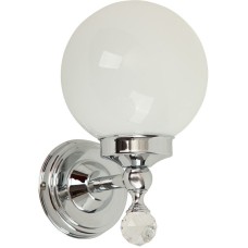 Светильник Migliore Amerida 16590 Хром с кристаллом Swarovski