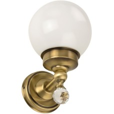 Светильник Migliore Amerida 16571 Бронза с кристаллом Swarovski