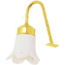 Светильник Migliore Edera 16950 Золото