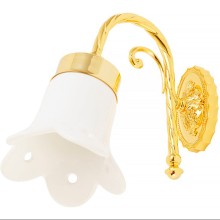 Светильник Migliore Edera 16951 Золото