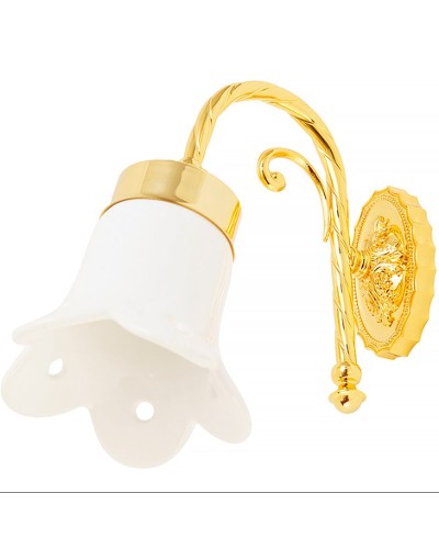 Светильник Migliore Edera 16951 Золото