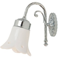 Светильник Migliore Edera 16927 Хром