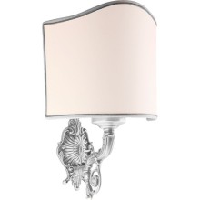 Светильник Migliore Elisabetta 17043 Хром