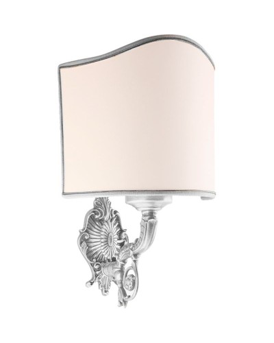 Светильник Migliore Elisabetta 17043 Хром