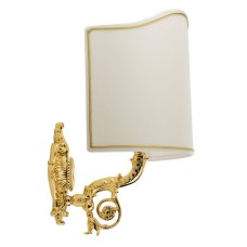 Светильник Migliore Elisabetta 17077 Золото