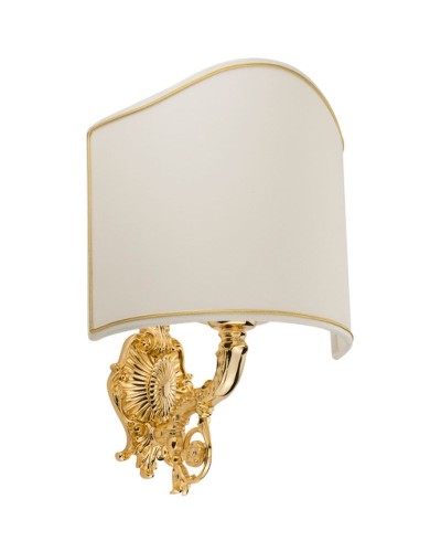 Светильник Migliore Elisabetta 17077 Золото