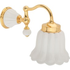 Светильник Migliore Olivia 17473 Золото Белый