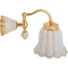 Светильник Migliore Olivia 17535 Золото Белый