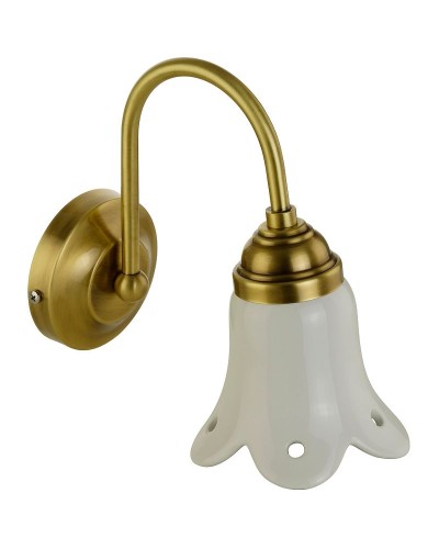 Светильник Migliore Mirella 17189 Бронза