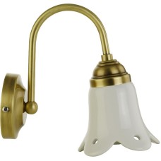 Светильник Migliore Mirella 17189 Бронза