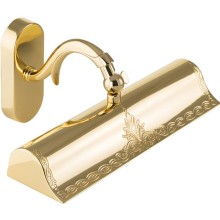 Светильник Migliore Mirella 17341 Золото