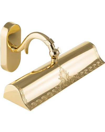 Светильник Migliore Mirella 17341 Золото